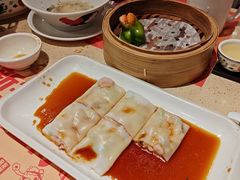 -点都德(千灯湖环宇城店)