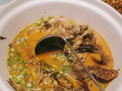 -老傅家湘潭水煮活鱼店(众一国际店)