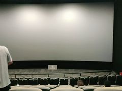 -万象影城(石家庄万象城IMAX激光店)