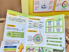 -培飞思维启蒙·益智游戏·科学探索(城西银泰店)