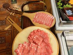 -羊大爷涮肉(亮马桥店)