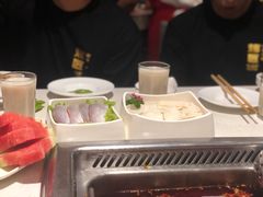 -海底捞火锅(高科广场店)