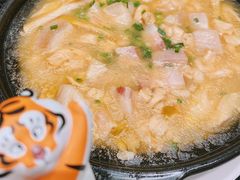 -新南华大酒店(广中店)