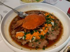 -玫瑰厅上海菜(兴国路店)