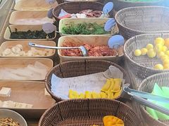 -松野谷·寿喜烧自助(华联顺义金街购物中心店)
