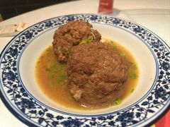 狮子头-八大碗·地道东北菜(中街店)