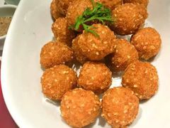 -惠丰堂饭庄·烤鸭·京味菜(民族大学店)