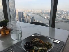 景观位-广州四季酒店·意珍·意式自助餐