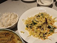 -北李·海肠捞饭·大连菜(望京凯德MALL店)