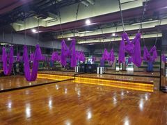 瑜伽房-力美健·游泳·健身(亚运城店)