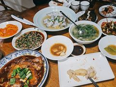 -水先生寧波菜(天一店)