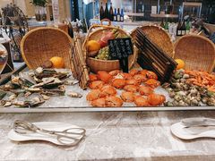 -盛宴标帜餐厅·亲子自助 (南昌喜来登酒店)