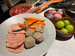 -芸山季·云南野生菌火锅(人民广场来福士店)