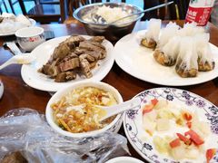 -天回镇何氏豆腐(总店)