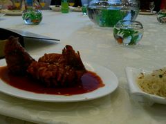 -汇贤府·李氏鲁菜(五棵松店)