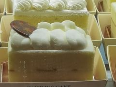 -凯司令(蒙自路店)