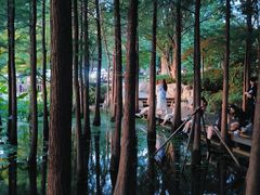 -云龙湖旅游景区