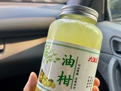 -九里香奶茶果汁(碧湖店)