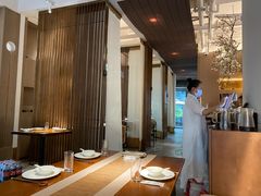 大堂-梅花境(万科店)