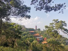 -南沙天后宫景区