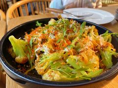 -自如ZSPACE四合院艺术餐厅