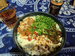 -滇道云南特色料理(康定路店)
