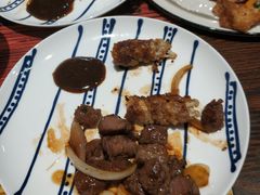 -大成铁板烧•板前(复古餐厅石老人店)