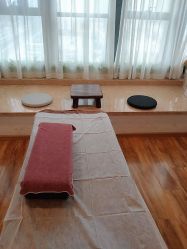 -Your Yoga Pilates·瑜伽普拉提习练室