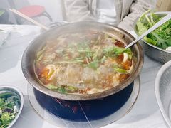 冷锅鱼-重庆特色冷锅鱼(武大店)