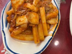 -华天延吉餐厅(西四总店)