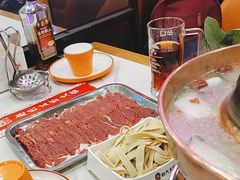 -赵氏盱眙十三香龙虾(蓝村店)