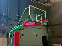 -梦想之巅青少年篮球培训中心(海淀校区)