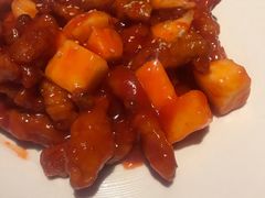 -成都娃娃花园餐厅(河西旗舰店)