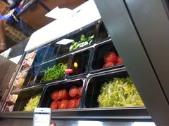 -赛百味SUBWAY(星摩尔店)