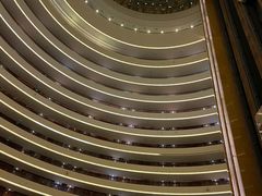 -杭州国际会议中心洲际酒店-原素全日餐厅(解放东路店)