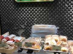 -泸溪河桃酥(江宁太阳城店)