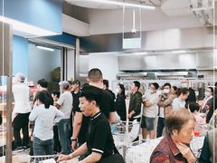 -盒马X会员店(上海森兰商都店)