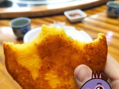 -老刘生态大鱼坊铁锅炖鱼(赛马场店)