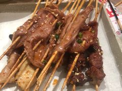 -靓靓蒸虾·头牌蒸虾(万松园玲珑店)