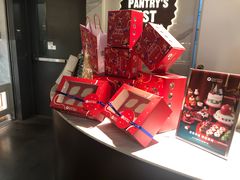 -Pantry's Best派悦坊蛋糕(K11购物艺术中心店)
