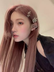 -HG美发设计沙龙