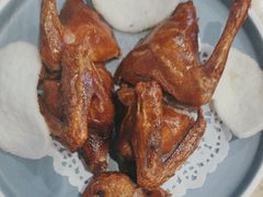 -点都德(龙之梦店)