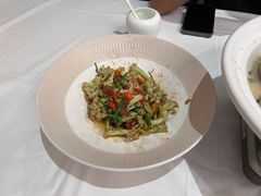 -饭怕鱼·黄焖鲟龙鱼(湖大店)