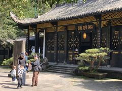 -常德桃花源景区