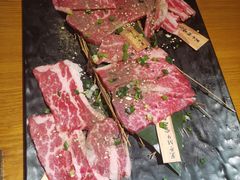 -千寻烧肉(政务区店)