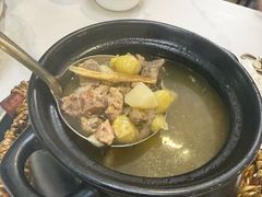 -七叔家宴家常广西菜(明秀东路店)