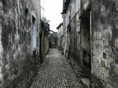 -前童古镇