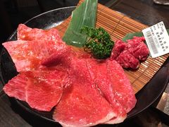 -俺的焼肉(銀座9丁目店)