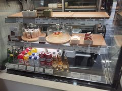 -AHAVA·Fang Baking Studio
