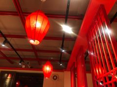 大堂-蜀韵川香水煮鱼(泰山路店)